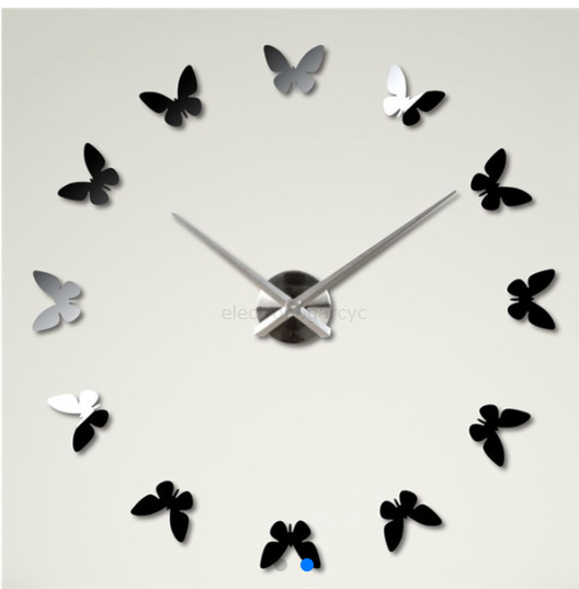 Miniatura 1 de Reloj De Pared